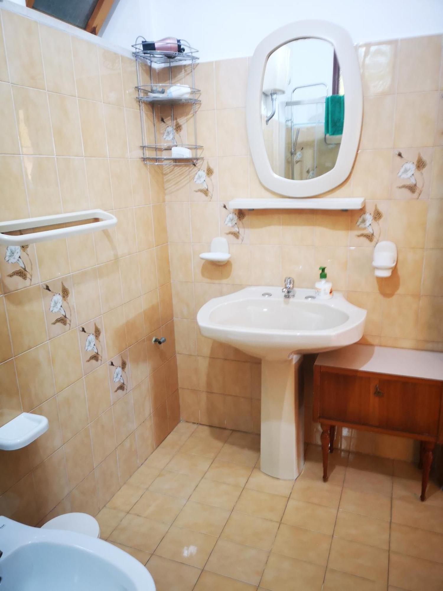 Vacanze Al Mare Appartamento In Villa Torino di Sangro Exterior foto