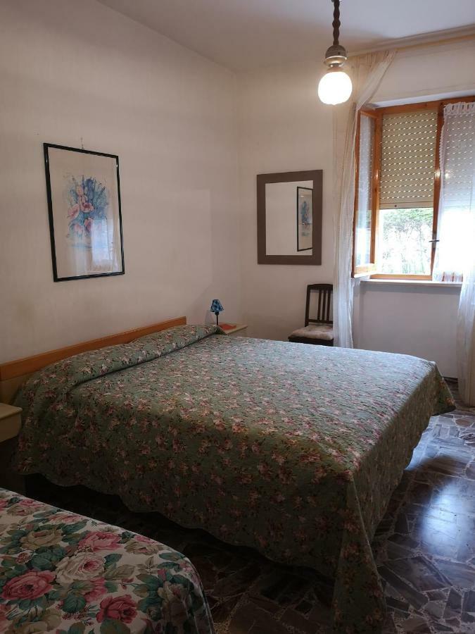 Vacanze Al Mare Appartamento In Villa Torino di Sangro Exterior foto